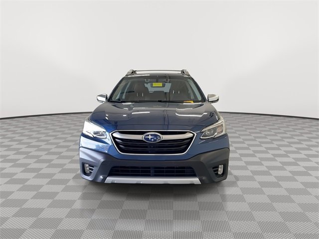 Used 2021 Subaru Outback Touring XT image 4