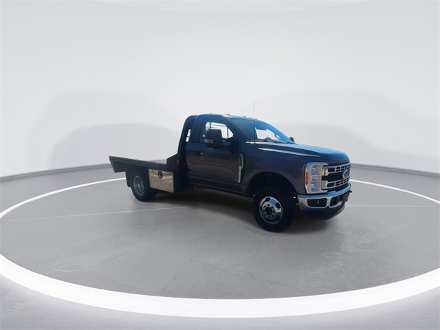 Used 2023 Ford F350 XL w/ XL Chrome Package image 13