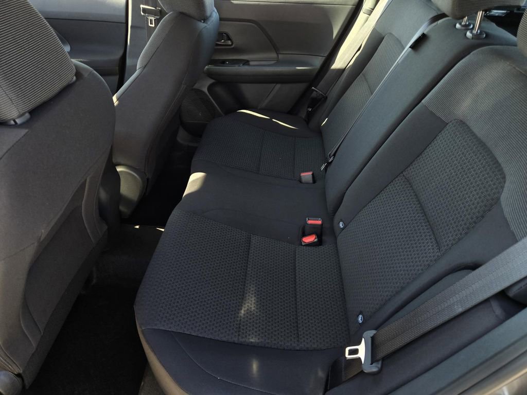 New 2026 Nissan Kicks S image 11