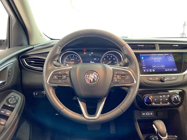 Used 2023 Buick Encore GX Preferred w/ Cold Weather Comfort Package image 28