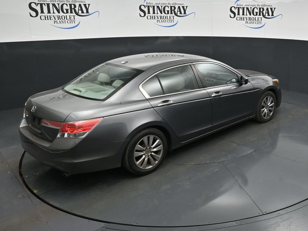 Used 2012 Honda Accord EX-L image 24