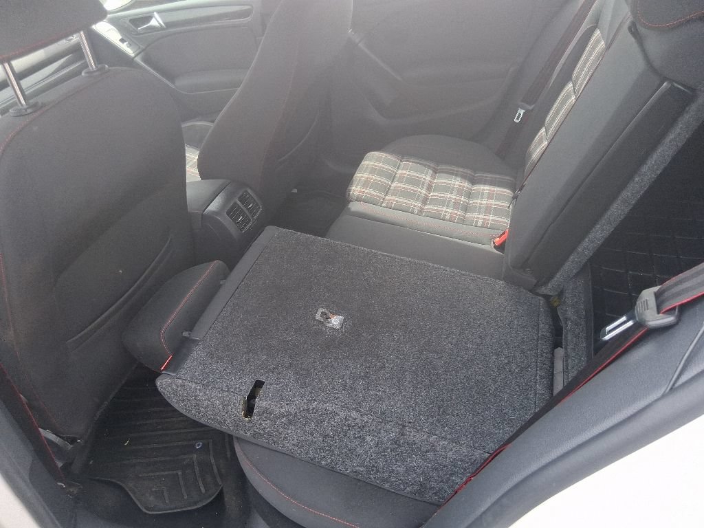 Used 2013 Volkswagen GTI 4-Door FWD image 15