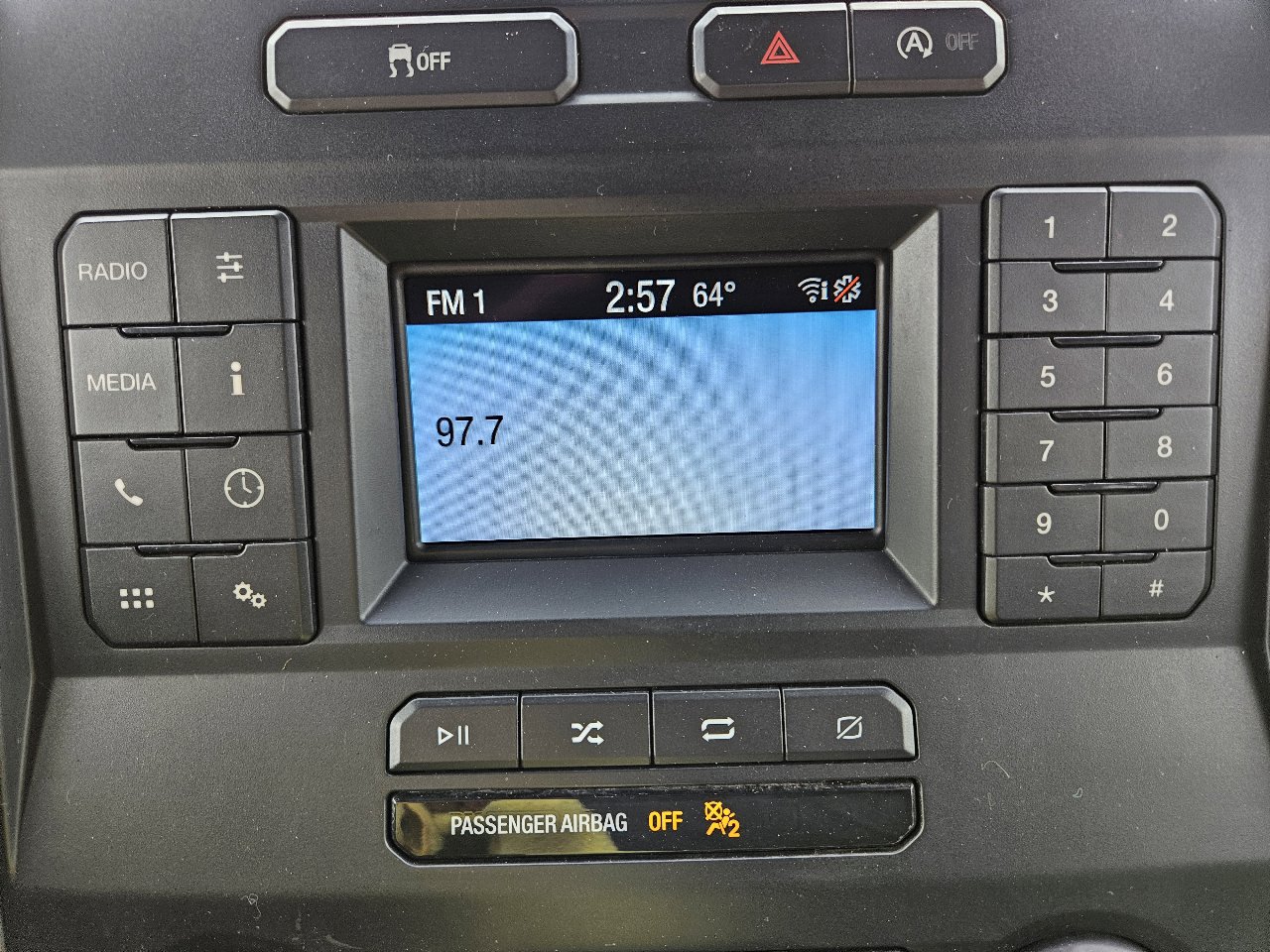 Used 2019 Ford F150 XL w/ Equipment Group 101A Mid image 36