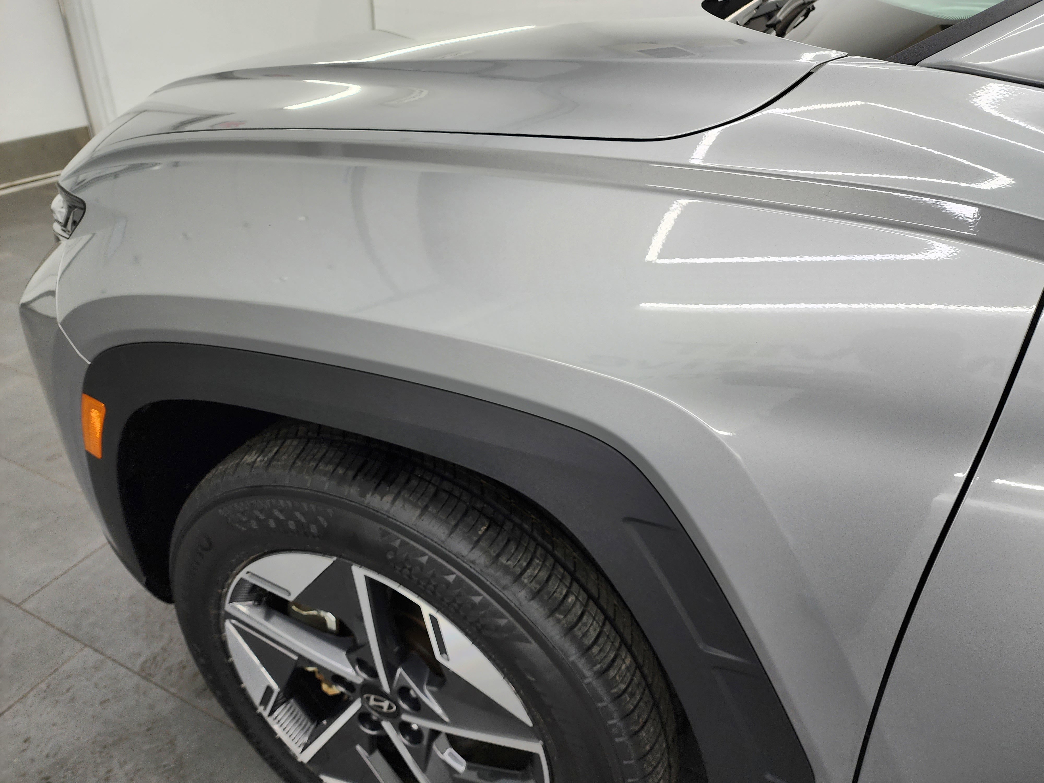 Used 2025 Hyundai Tucson SEL image 34