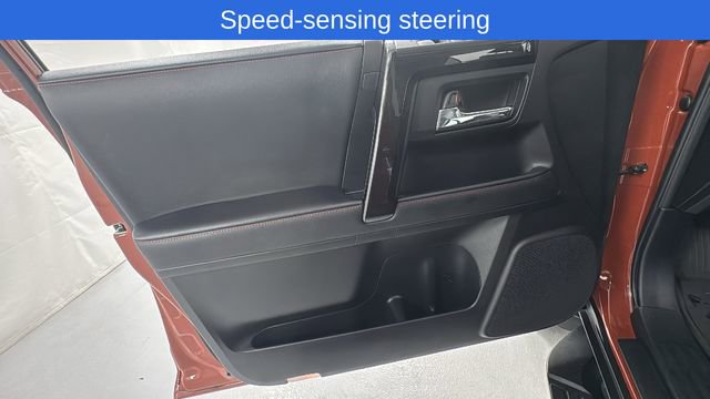 Used 2024 Toyota 4Runner TRD Pro image 18