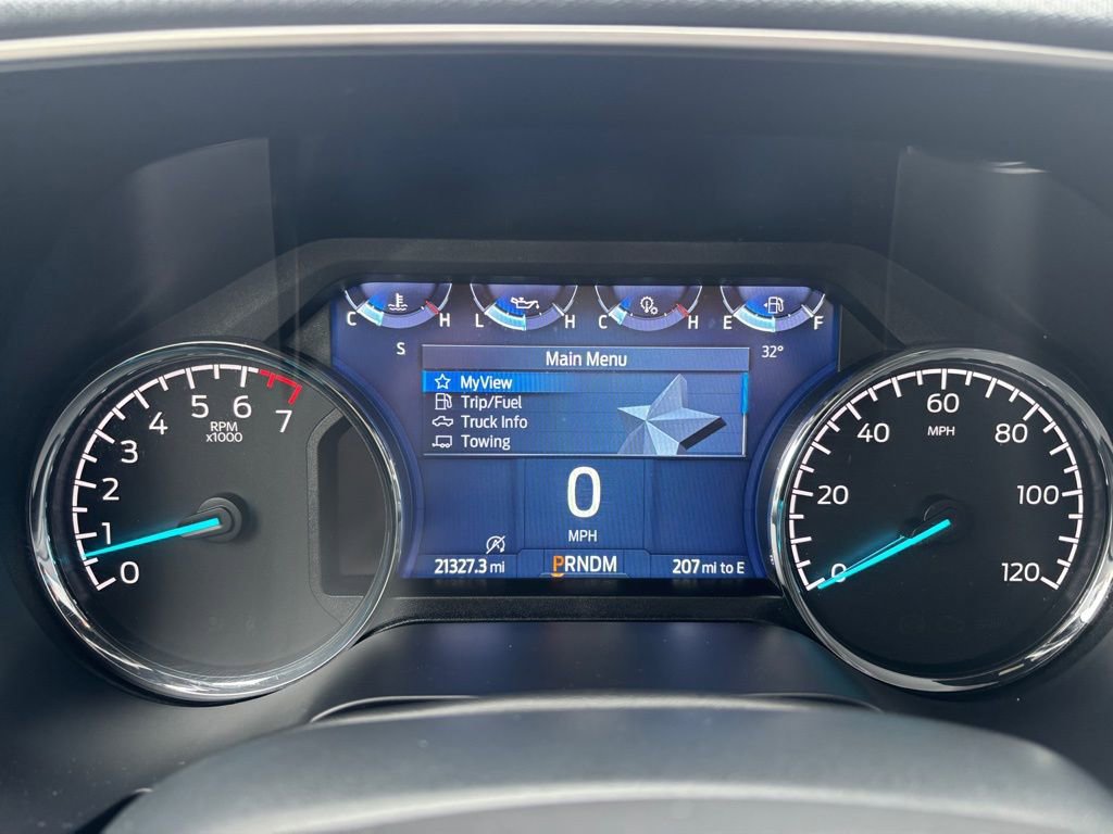 Used 2023 Ford F150 XLT w/ Equipment Group 302A High image 31