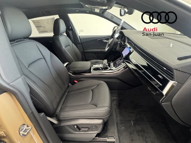 New 2026 Audi Q8 Premium Plus AWD/4WD image 28