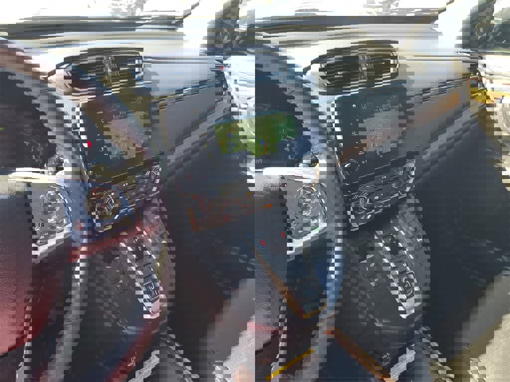 Used 2020 Honda CR-V Touring image 33