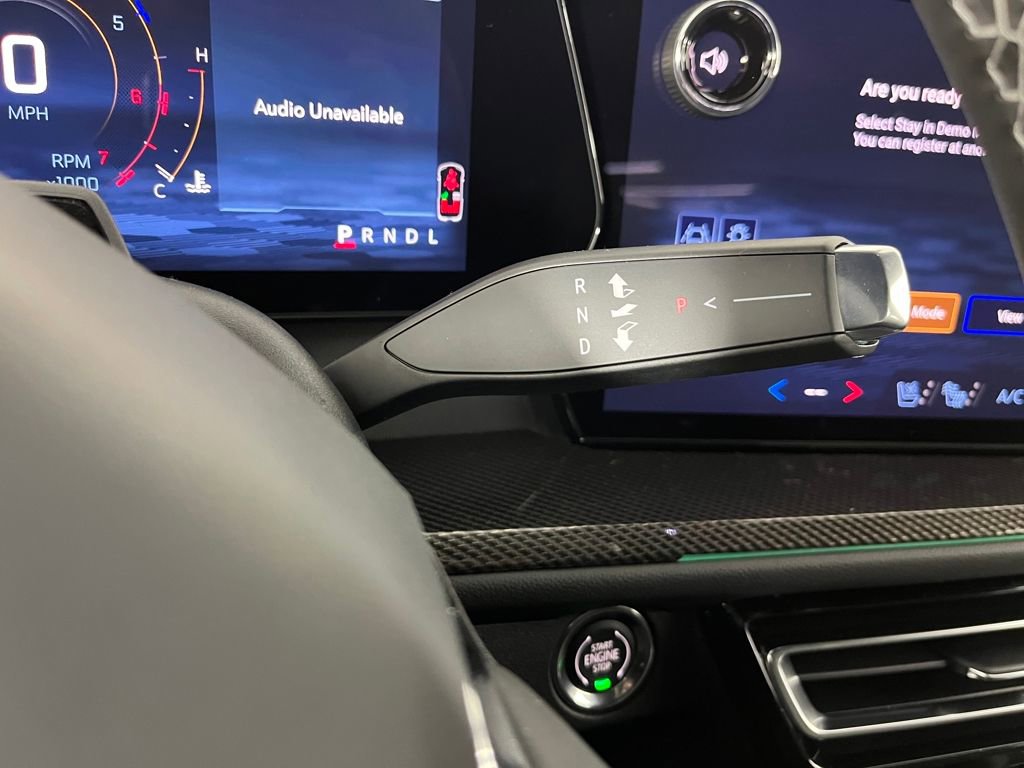 New 2026 Chevrolet Traverse High Country image 19