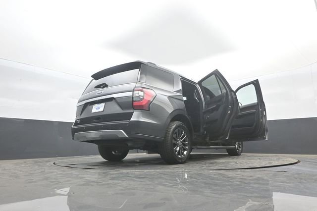 Used 2020 Ford Expedition Limited w/ Equipment Group 301A image 41