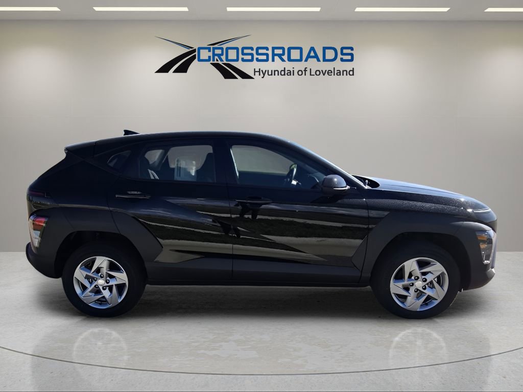 New 2026 Hyundai Kona SE image 6