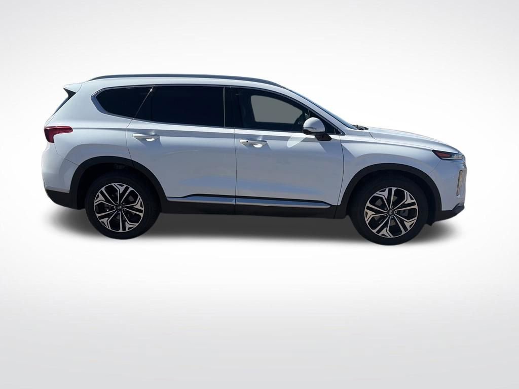 Used 2020 Hyundai Santa Fe SEL w/ Cargo Package AWD/4WD image 6