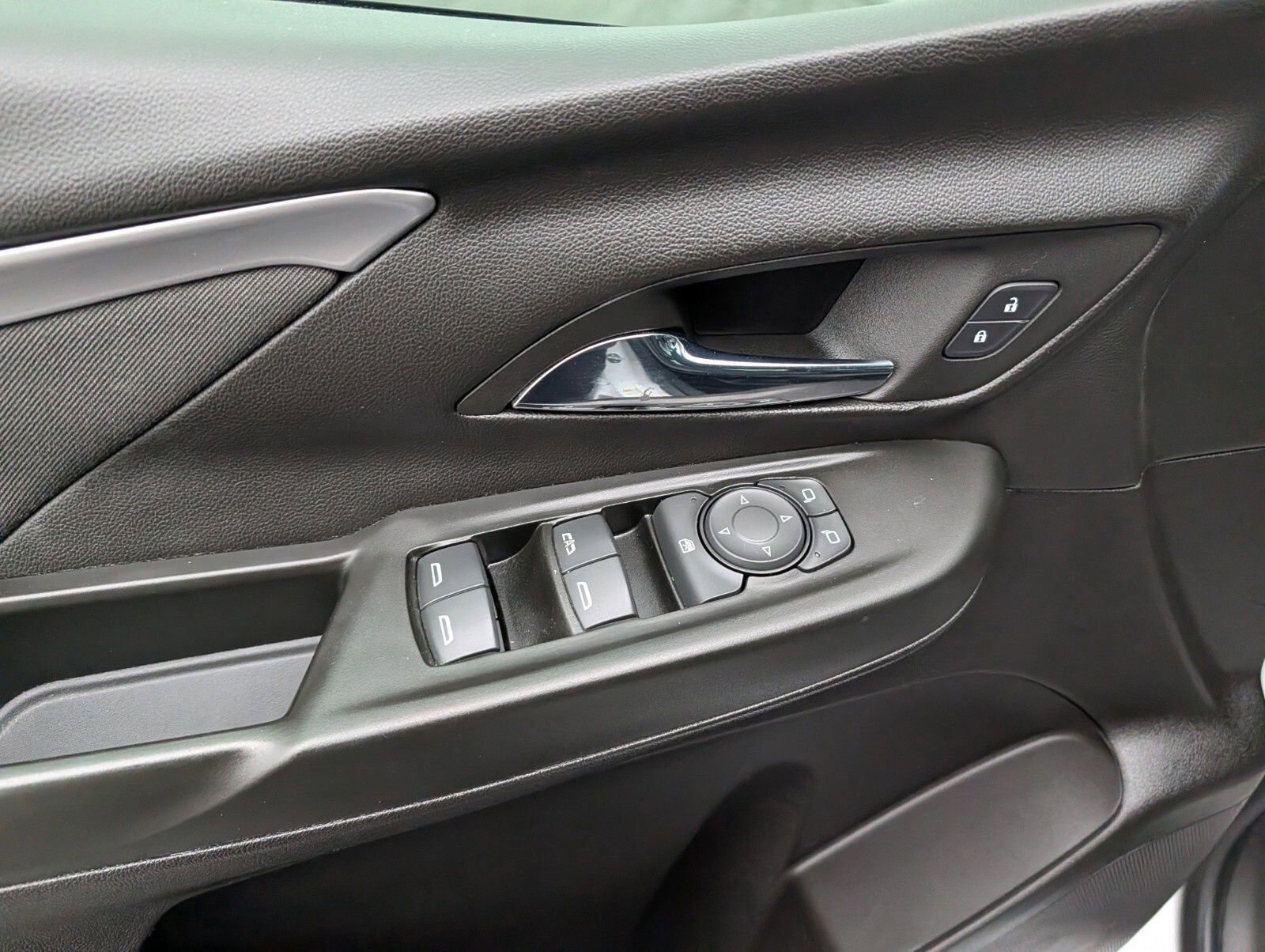 Used 2023 Chevrolet Bolt LT w/ Driver Confidence Package image 25