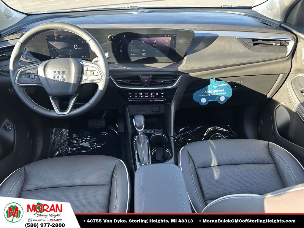 Certified 2024 Buick Encore GX Avenir w/ Avenir Technology Package AWD/4WD image 14