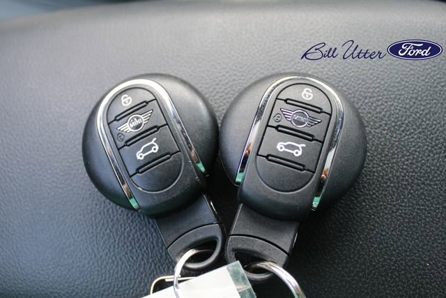 Used 2022 MINI Cooper Countryman ALL4 AWD/4WD image 11