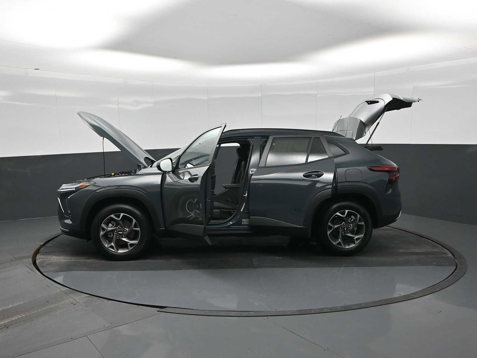 New 2026 Chevrolet Trax LT image 46