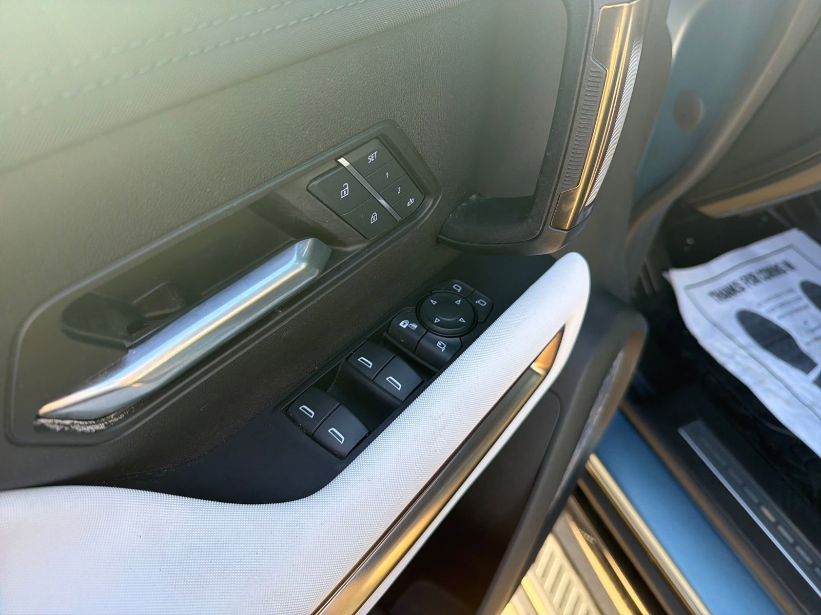 Used 2024 GMC Hummer EV 3X w/ Omega Edition image 12