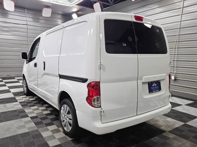 Used 2020 Nissan NV200 SV w/ Back Door Glass Package FWD image 8