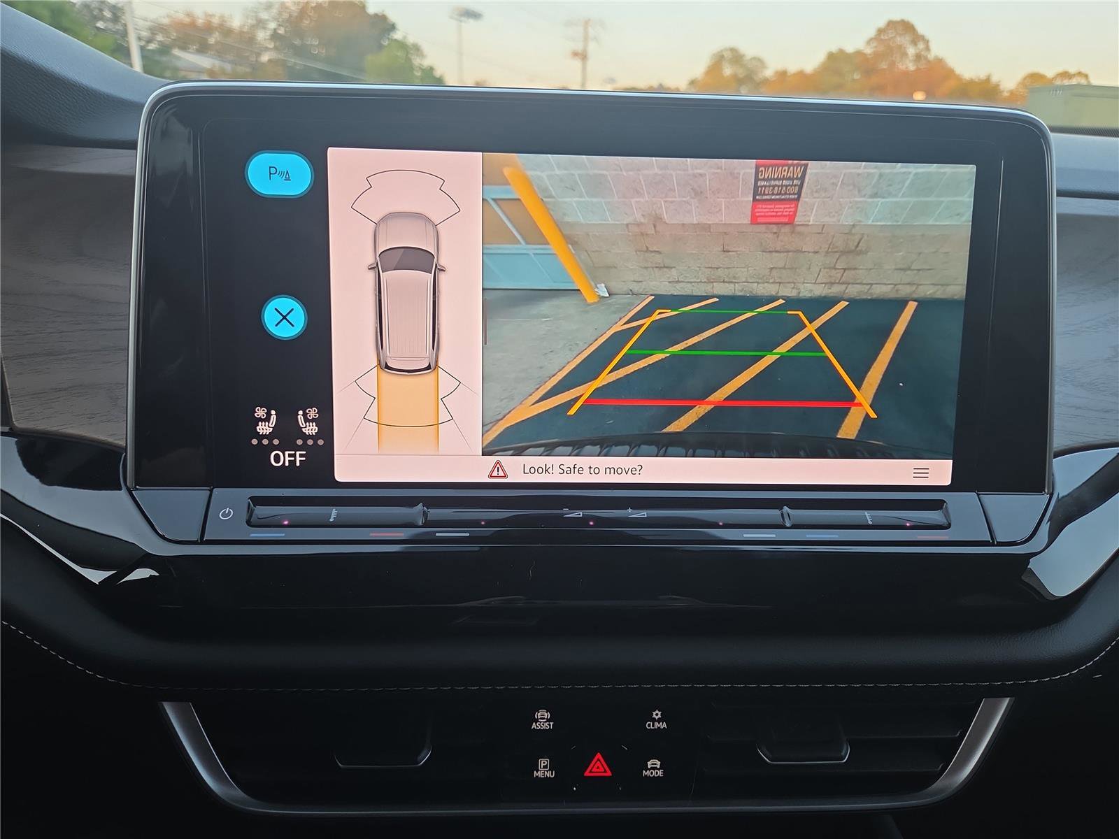 New 2026 Volkswagen Atlas SE image 23