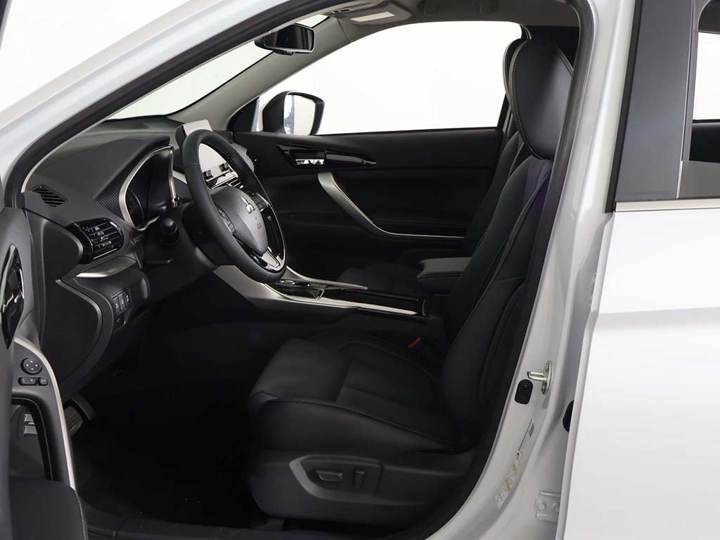 New 2026 Mitsubishi Eclipse Cross SE AWD/4WD image 24