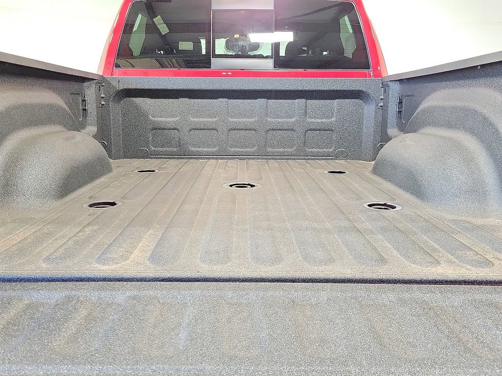 New 2026 RAM 2500 Tradesman image 8