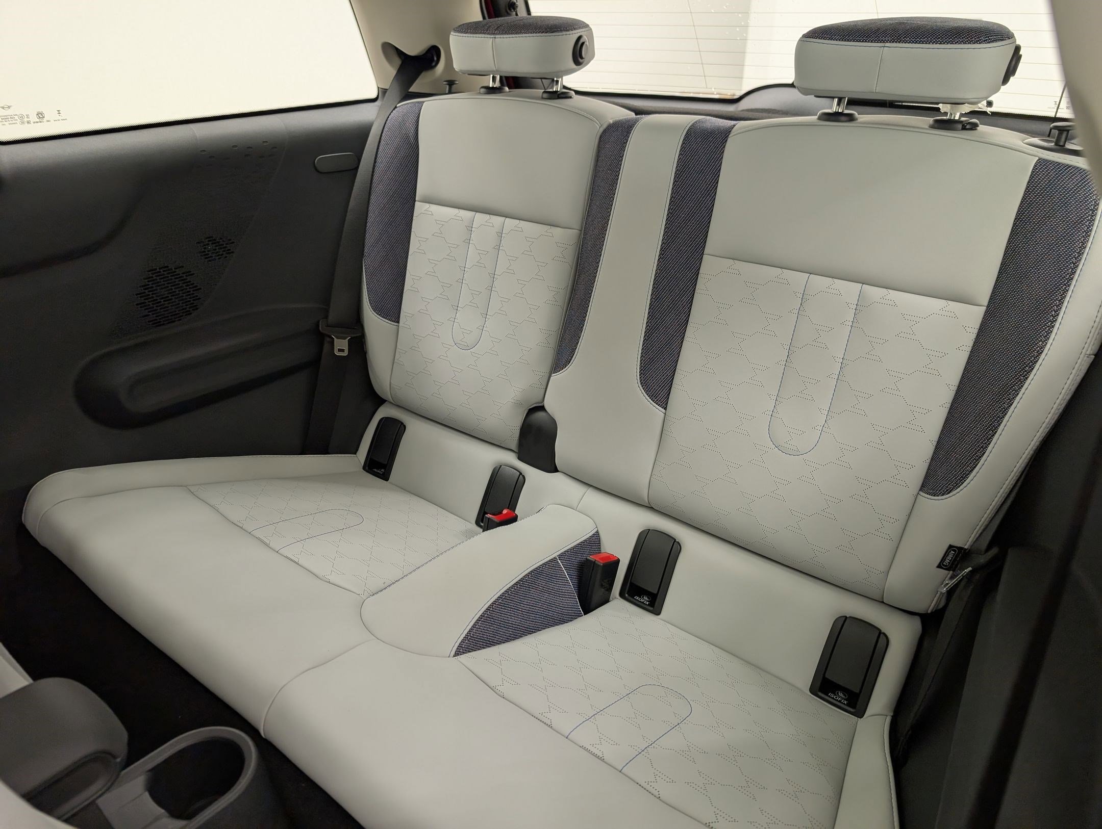 New 2026 MINI Cooper S image 19