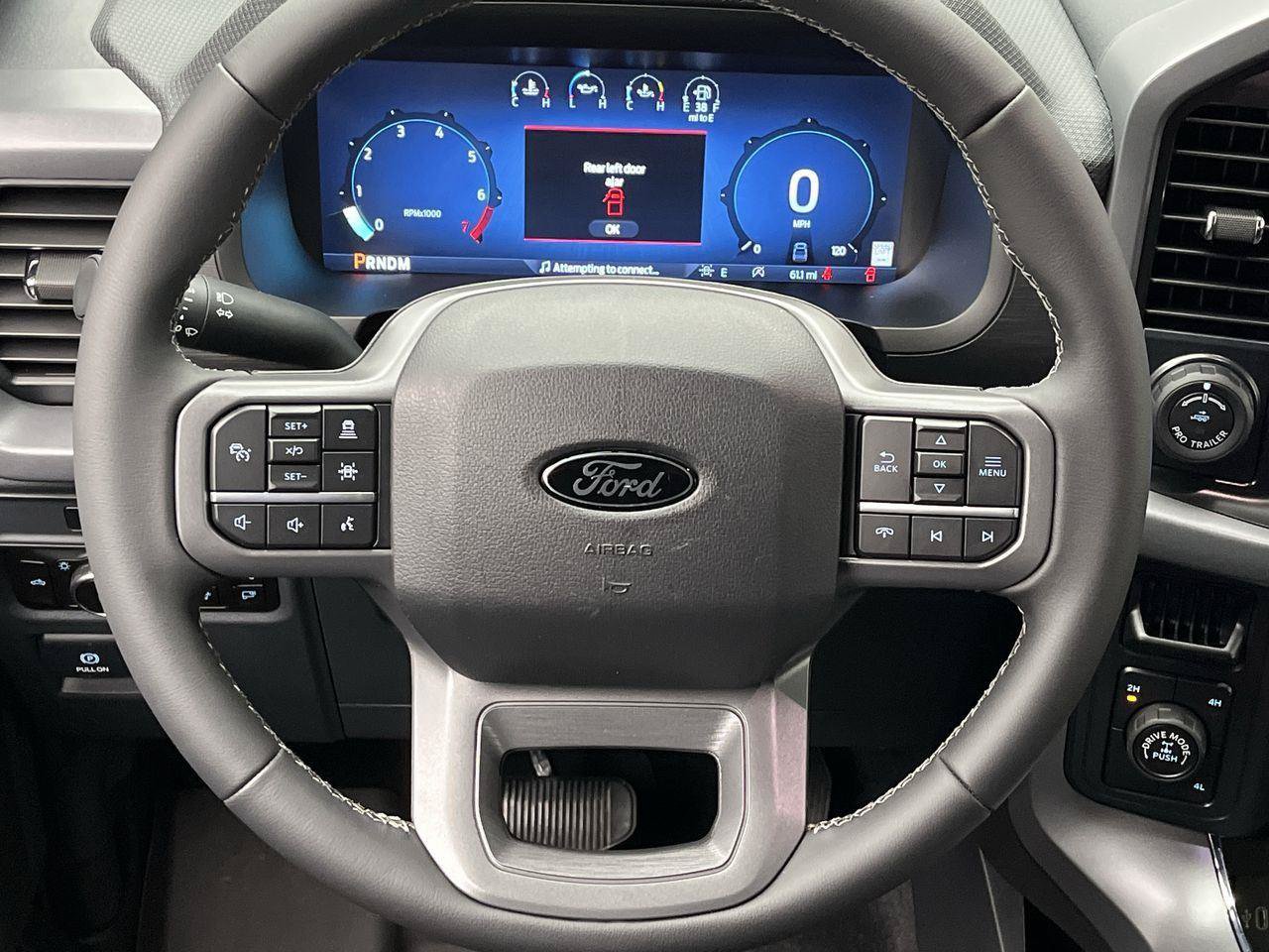 New 2026 Ford F150 XLT w/ Equipment Group 302A MID AWD/4WD image 15