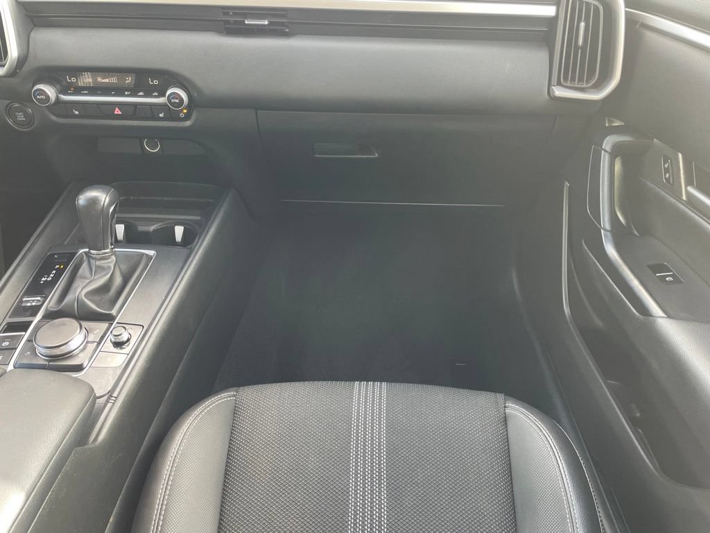 Used 2025 MAZDA CX-50 AWD 2.5 S w/ Preferred Package image 25