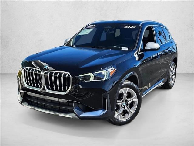 Certified 2023 BMW X1 xDrive28i w/ Premium Package