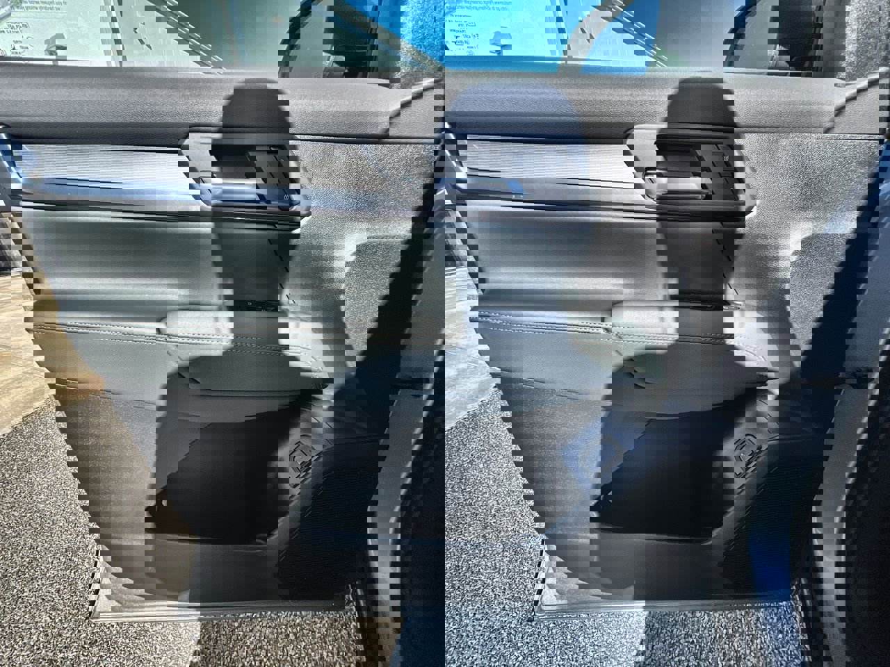 New 2026 GMC Terrain AT4 image 55