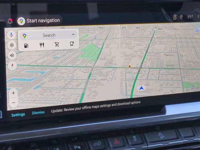 New 2026 Chevrolet Silverado 2500 LTZ w/ LTZ Plus Package image 20