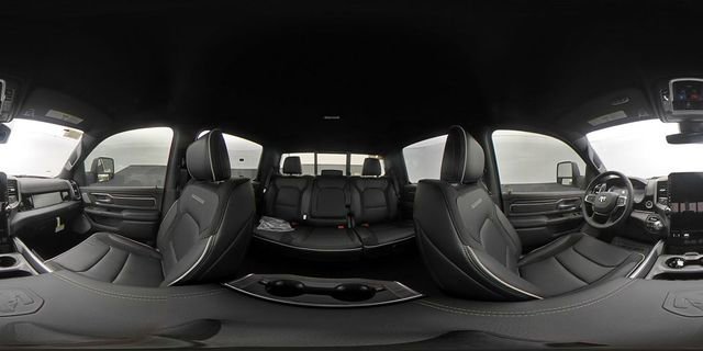 New 2026 RAM 1500 Laramie image 44