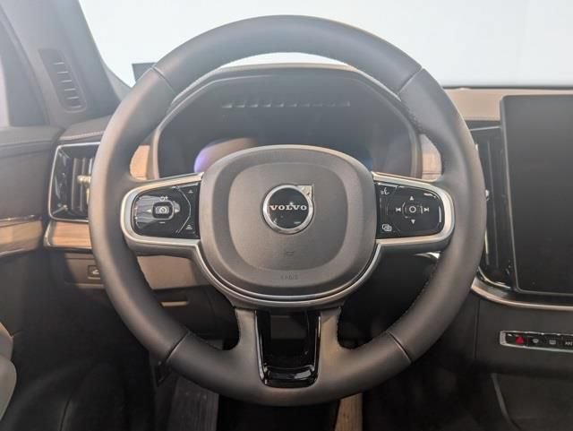 New 2026 Volvo XC90 B5 Core AWD/4WD image 15