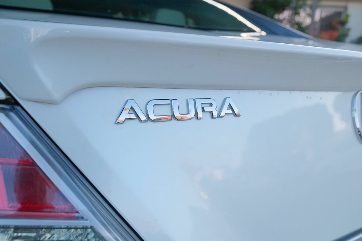 Used 2010 Acura TL SH-AWD image 43