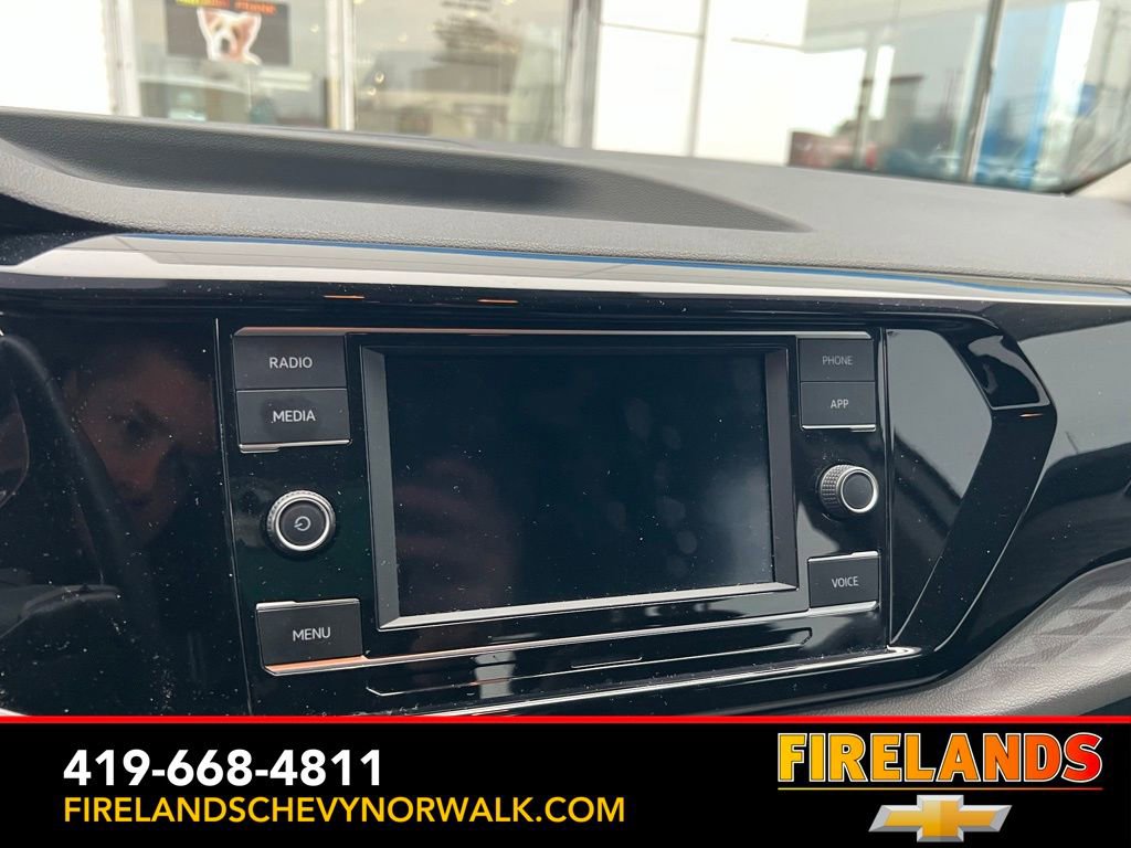 Used 2024 Volkswagen Taos S image 24