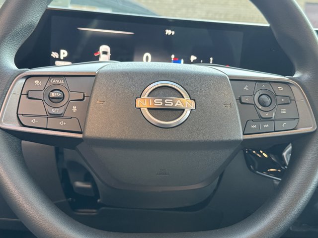 New 2026 Nissan Sentra SV w/ Floor Mat Package FWD image 10