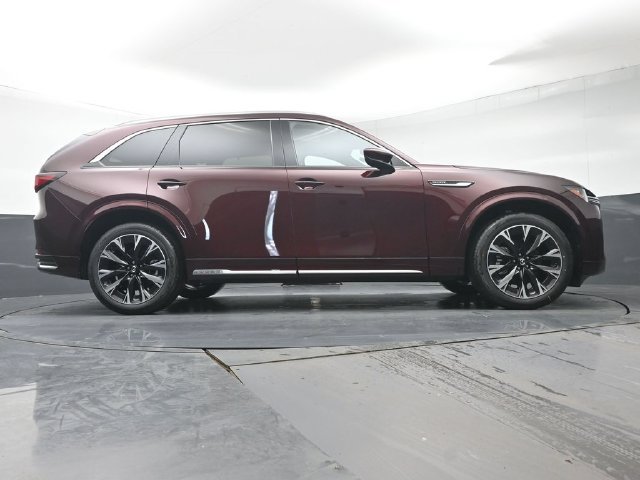 New 2026 MAZDA CX-90 3.3 Turbo S w/ Premium Plus AWD/4WD image 23