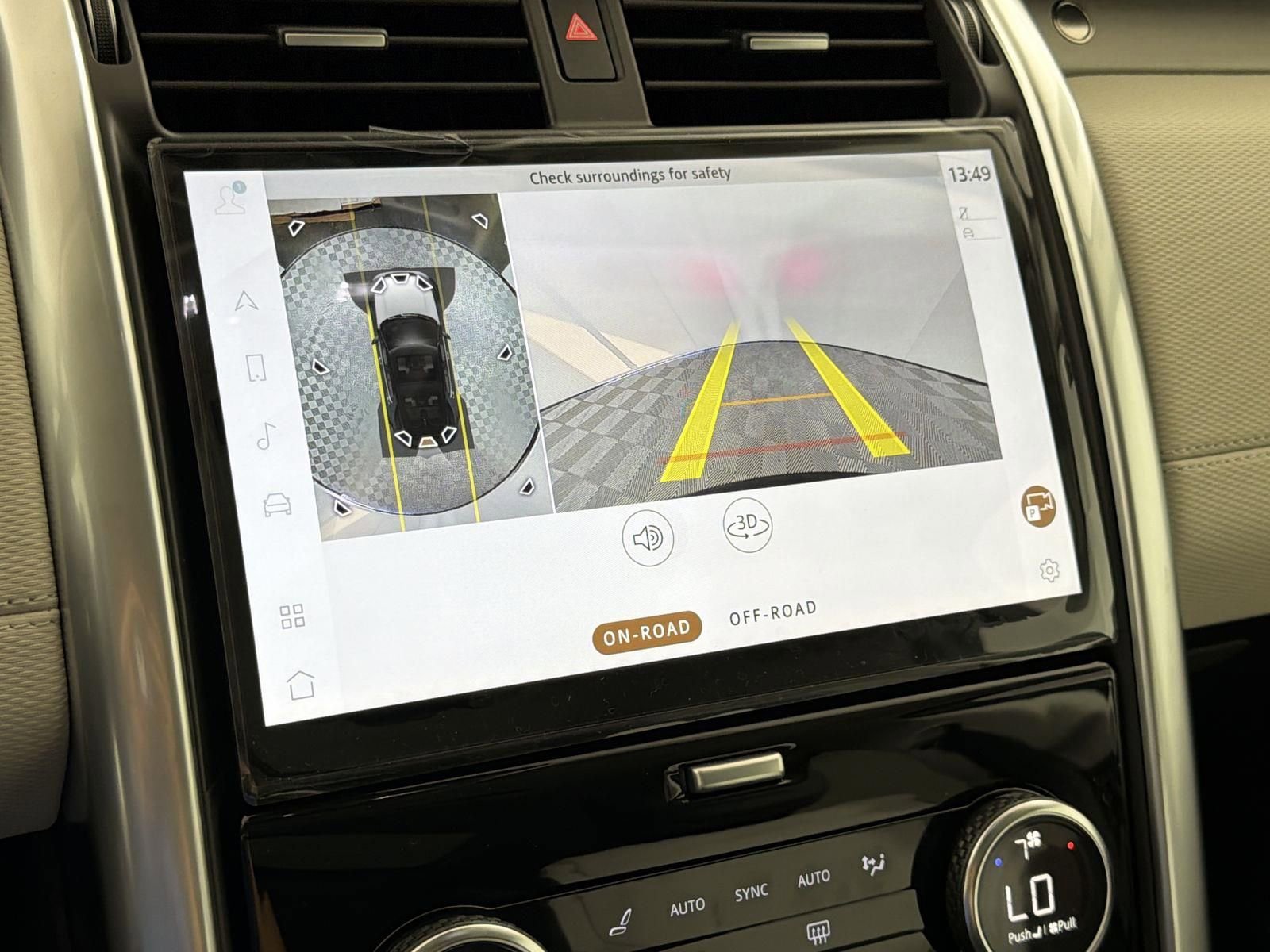 New 2026 Land Rover Discovery Limited Edition image 17