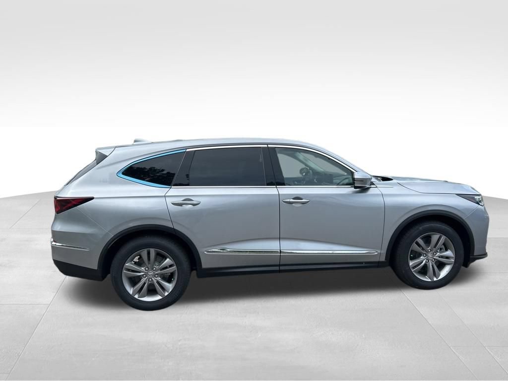 New 2026 Acura MDX FWD image 6