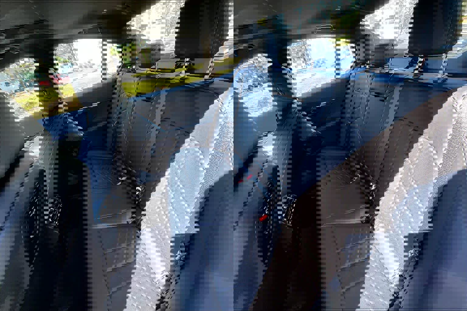 Certified 2026 BMW 540i xDrive image 21