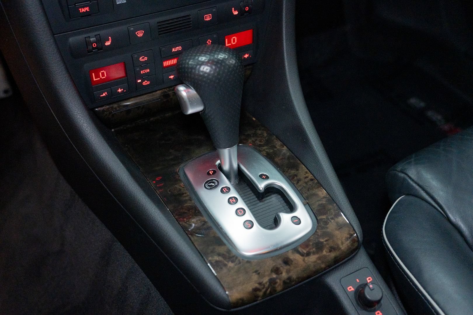 Used 2003 Audi RS 6 AWD/4WD image 52