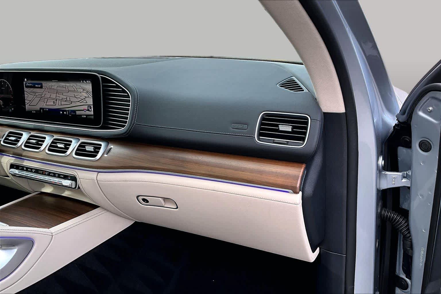 Certified 2026 Mercedes-Benz GLE 450 4MATIC image 17
