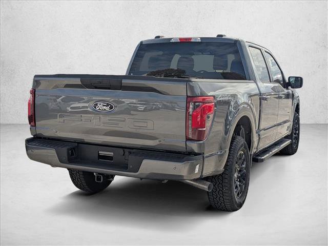 New 2026 Ford F150 XLT w/ Mobile Office Package video 2