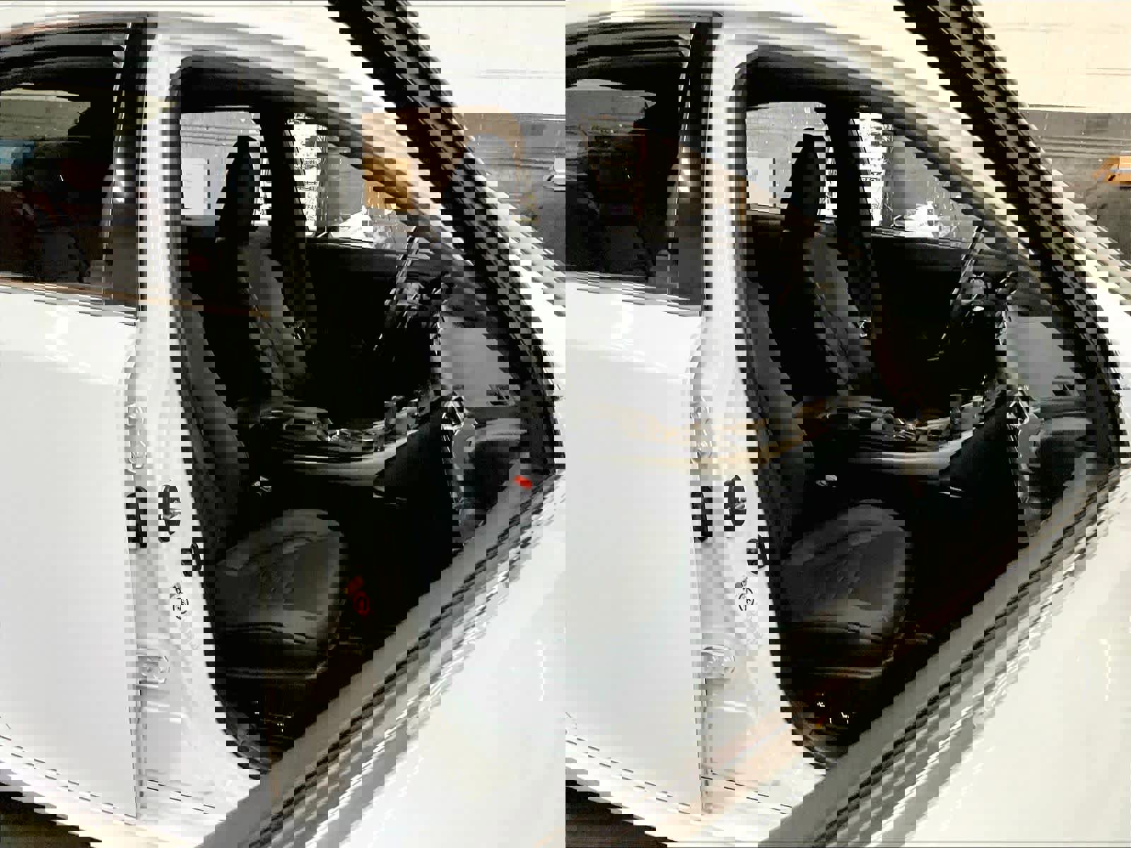 Used 2015 Lexus IS 250 w/ F-Sport Package image 9