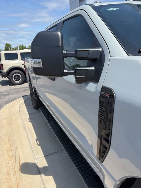 New 2026 Ford F250 XL w/ STX Appearance Package AWD/4WD image 10