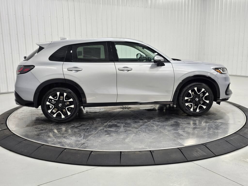 New 2027 Honda HR-V EX-L image 6