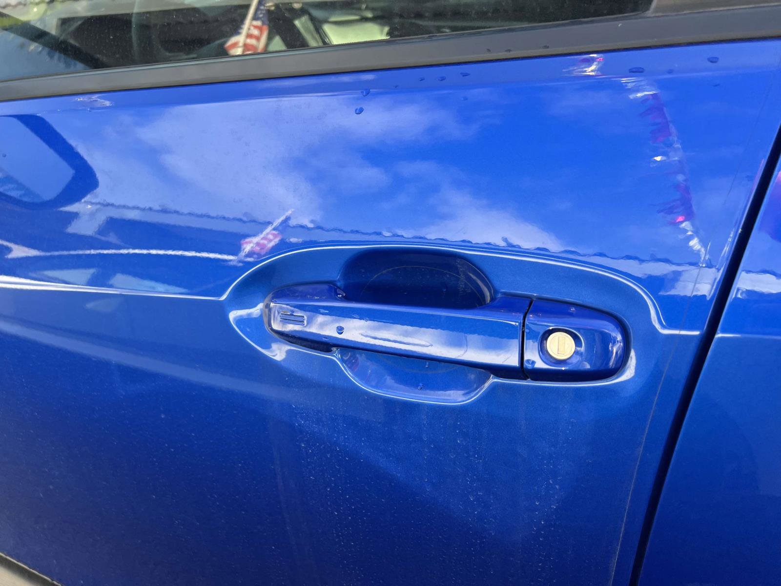 Used 2023 Subaru WRX Premium image 11