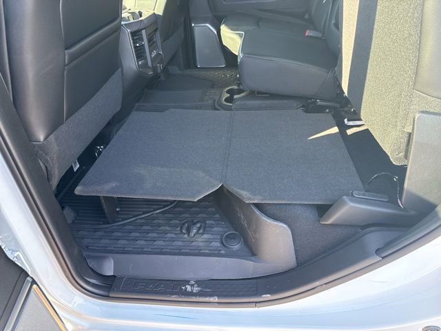 New 2026 RAM 3500 Laramie w/ Max Tow Package image 22