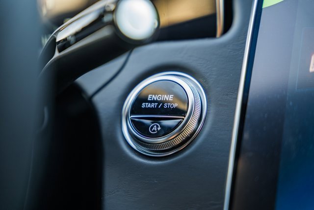 New 2026 Mercedes-Benz E 350 4MATIC Sedan image 27