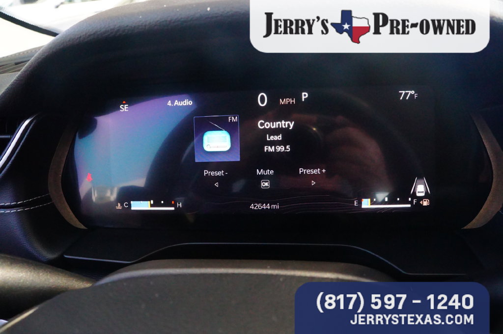 Used 2023 Jeep Grand Cherokee L Laredo RWD image 11